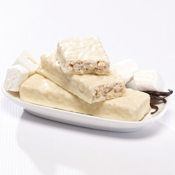 Proti-bar® Fluffy Vanilla Crisp