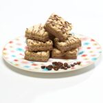 Proti-Square® Wafers Mocha
