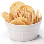 Proti-Chips Proti Chips Salt & Vinegar