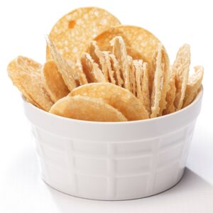 Proti-Chips Proti Chips Salt & Vinegar