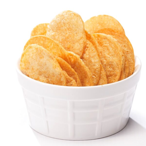 Proti-Chips Proti Chips BBQ