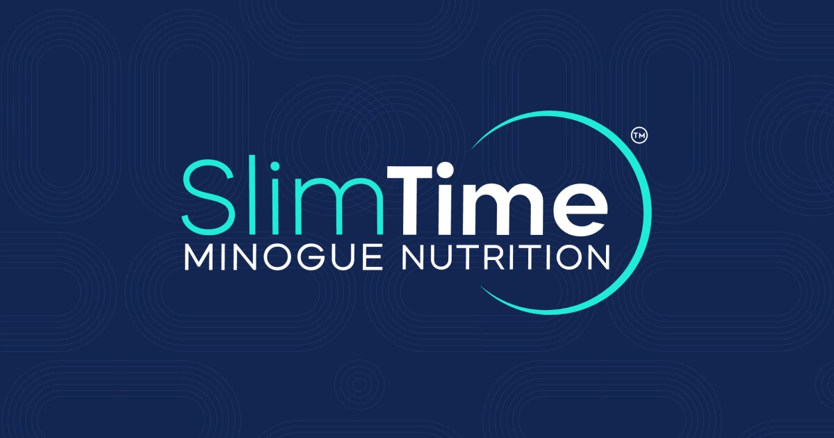 SlimTime Minogue Nutrition